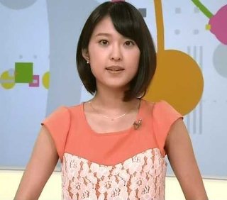 近江友里恵アナが可愛いと話題に 年齢や出身大学と彼氏が気になる