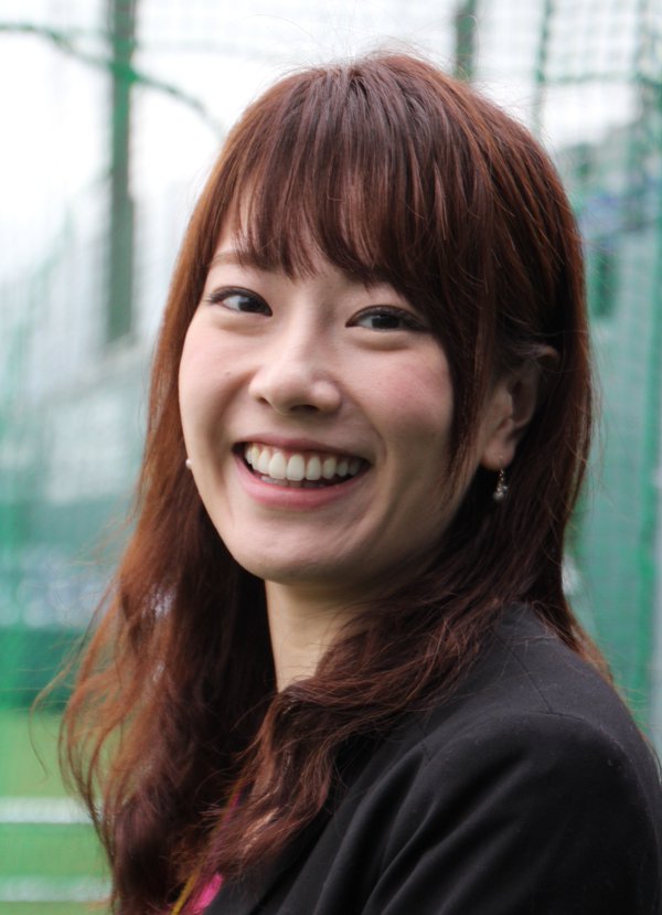 新垣泉子アナの出身大学や高校は 彼氏や森福との熱愛が気になる Tanakaの日記